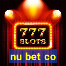 nu bet co